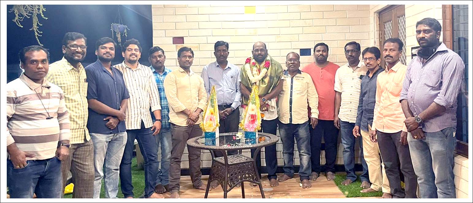 వైశ్య ఫెడరేషన్ ఖ్యాతి పెంచేందుకు కృషి