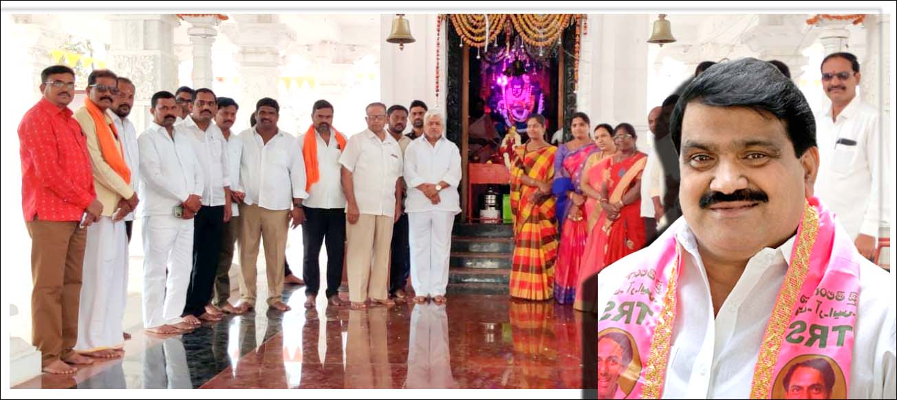 మ‌హేంద్ర‌న్నా.. క్షేమంగా కోలుకోవాలి