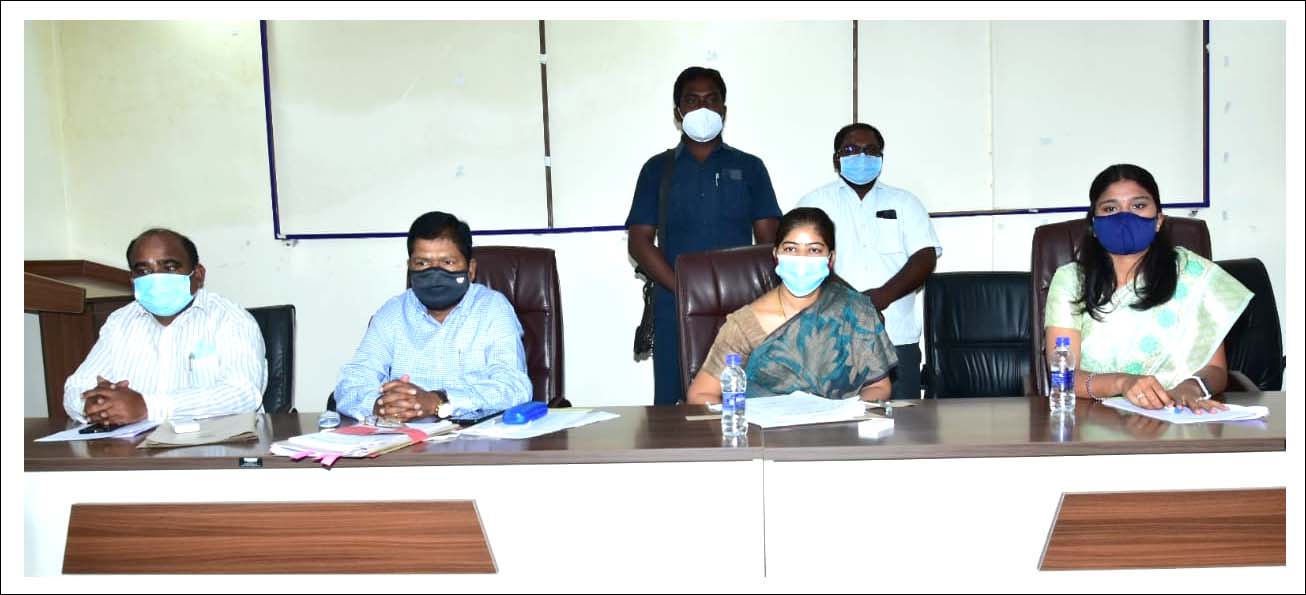 కఠినంగా క‌రోనా క‌ట్ట‌డి