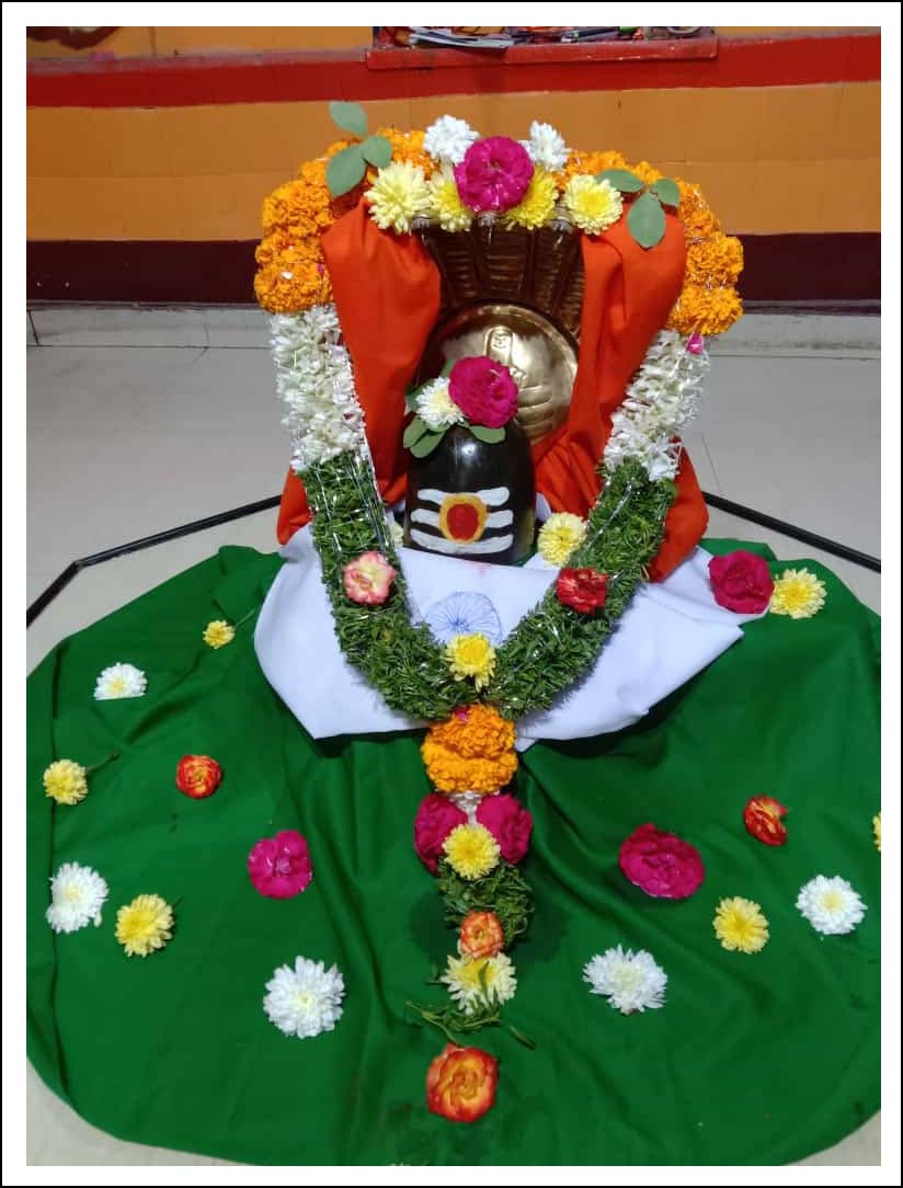 దైవభక్తి.. దేశభక్తి..!