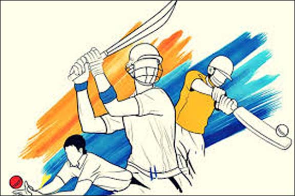 8న అండ‌ర్-16 క్రికెట్ క్రీడాకారుల ఎంపిక