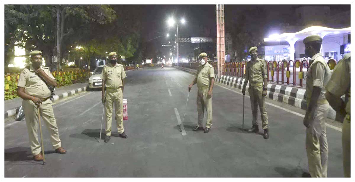 క‌ర్ణాట‌క‌లో నైట్ క‌ర్ఫ్యూ ఎత్తివేత‌