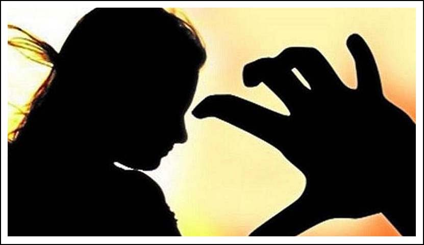 బాబాయి కాదు కామాంధుడు