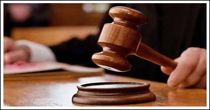 భార్య హ‌త్య‌కేసులో భ‌ర్త‌కు జీవిత ఖైదు