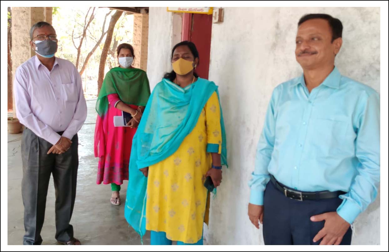 రేప‌టి నుంచి శ్రీశైలానికి ఆర్టీసీ సర్వీసులు