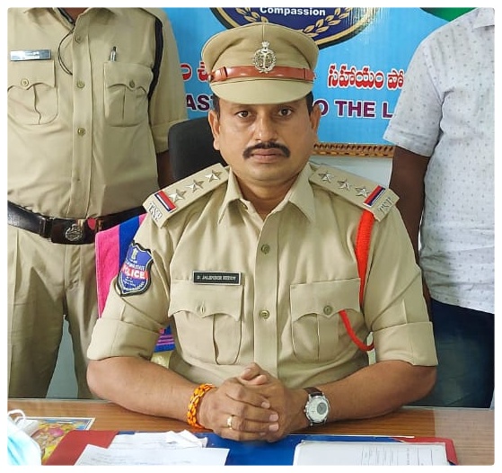 హత్య‌కేసు నిందితుడిపై రౌడీషీట్