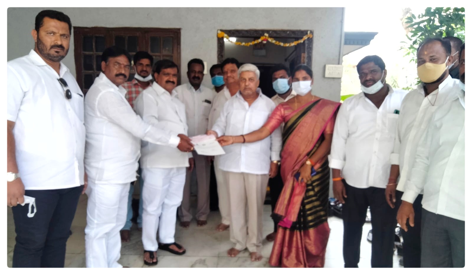 సీఎం స‌హాయ‌ నిధి పేదలకు వరం