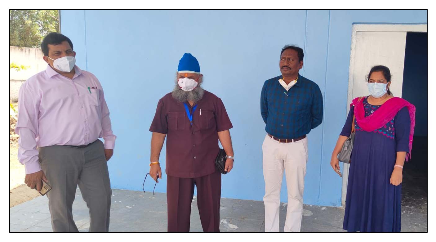 అర్బ‌న్ ఆసుప‌త్రితో మెరుగైన వైద్య సేవ‌లు
