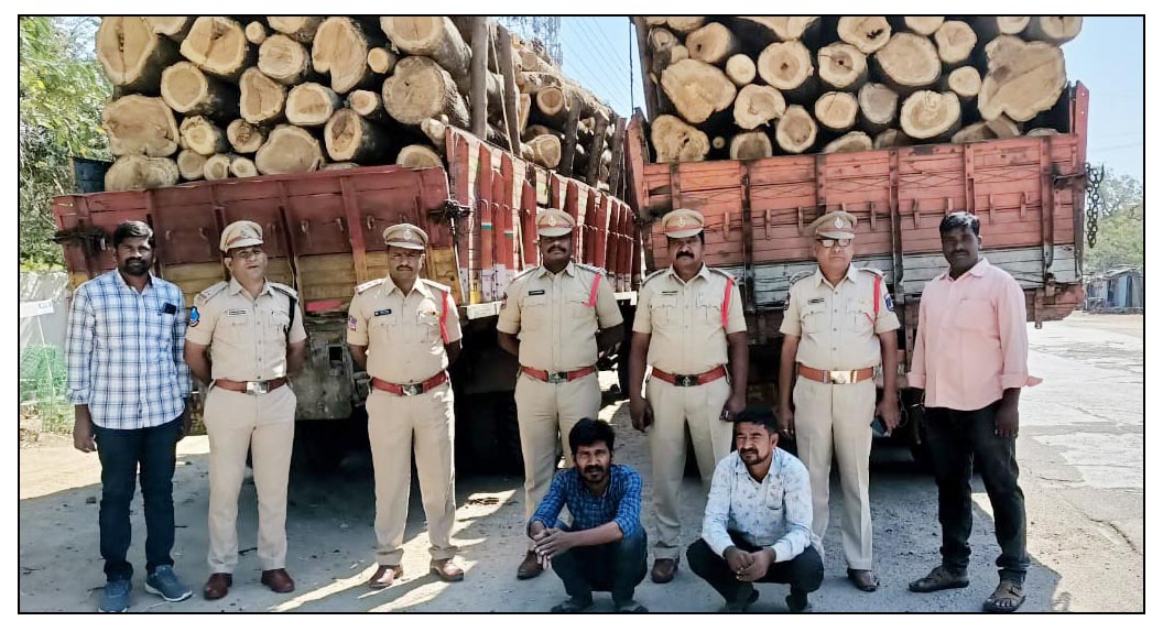 హైద‌రాబాద్‌కు క‌ర్ణాట‌క క‌ల‌ప‌