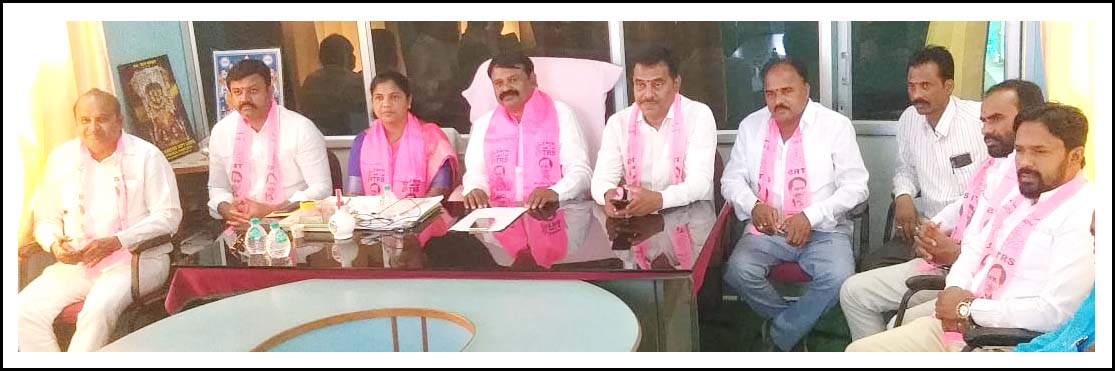 రేవంత్ రెడ్డి ఖబడ్డార్.!
