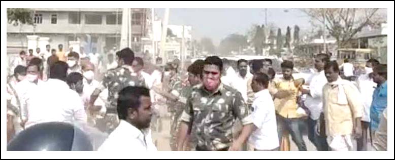కాక రేపిన కేసీఆర్ బ‌ర్త్ డే