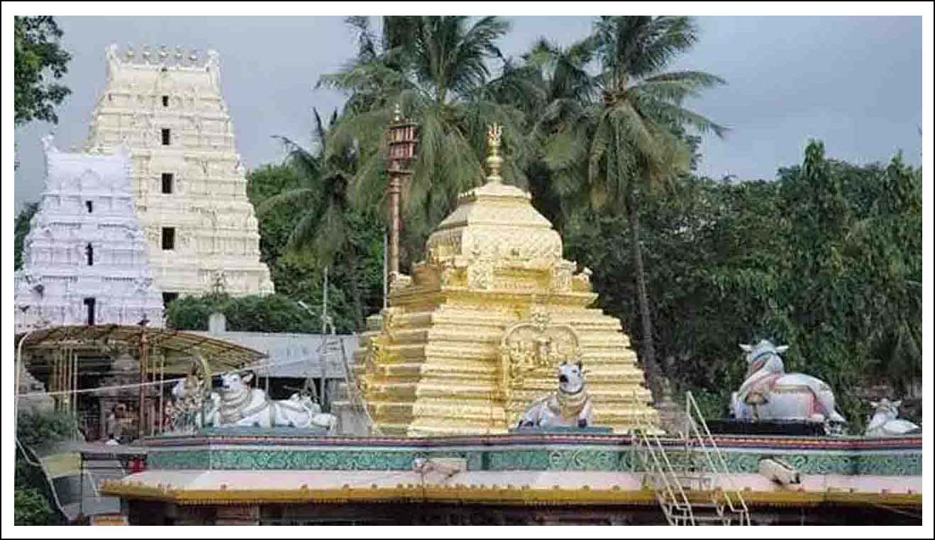 శ్రీ‌శైలం భ‌క్తుల‌కు శుభ‌వార్త‌..!