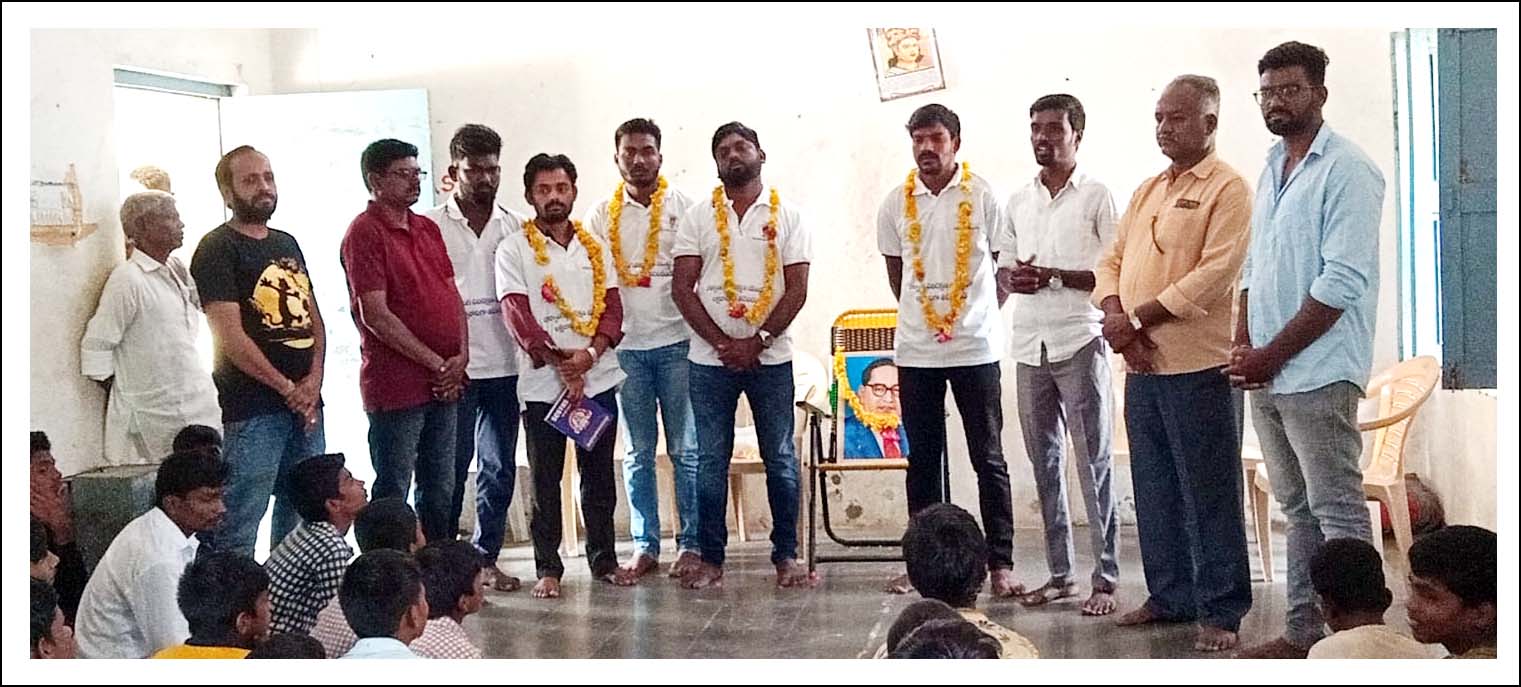 సీఎం కేసీఆర్‌కు గుణపాఠం త‌ప్ప‌దు