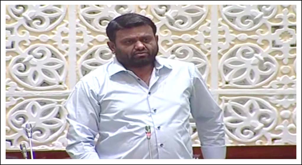 కోట్‌ప‌ల్లి ప్రాజెక్టుకు రాజ‌యోగం క‌ల్పించండి