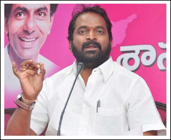 మంత్రి శ్రీ‌నివాస్ గౌడ్ హ‌త్య‌కు కుట్ర‌