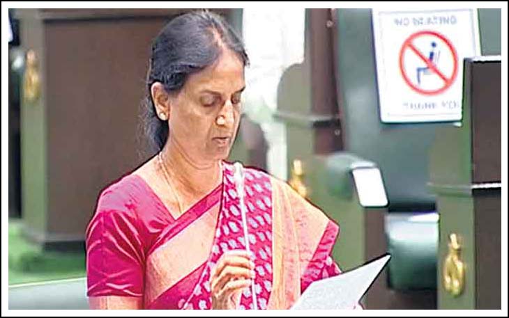 1నుంచి 8 వ‌ర‌కే ఇంగ్లీష్ మీడీయం