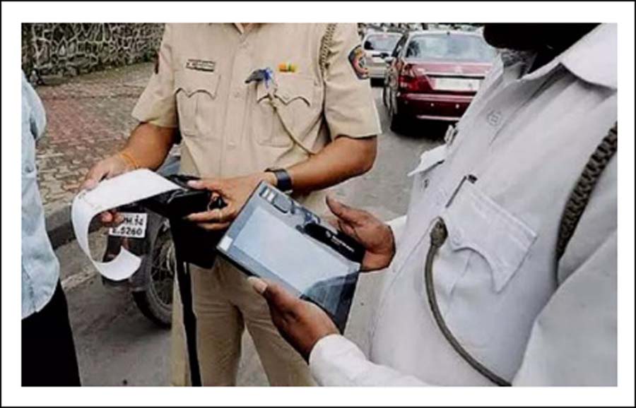 చ‌లాన్ల చెల్లింపుపు మ‌రో అవ‌కాశం