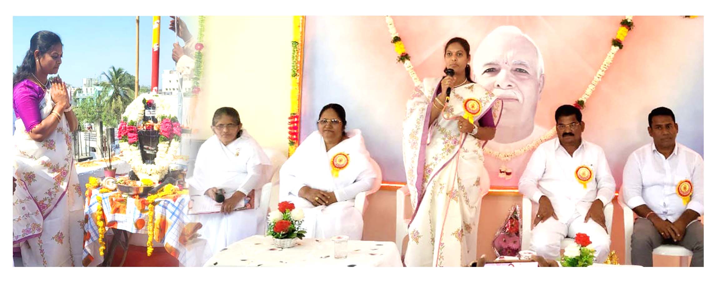 ధ్యానంతో ప‌ర‌మ‌శివుని కృప‌