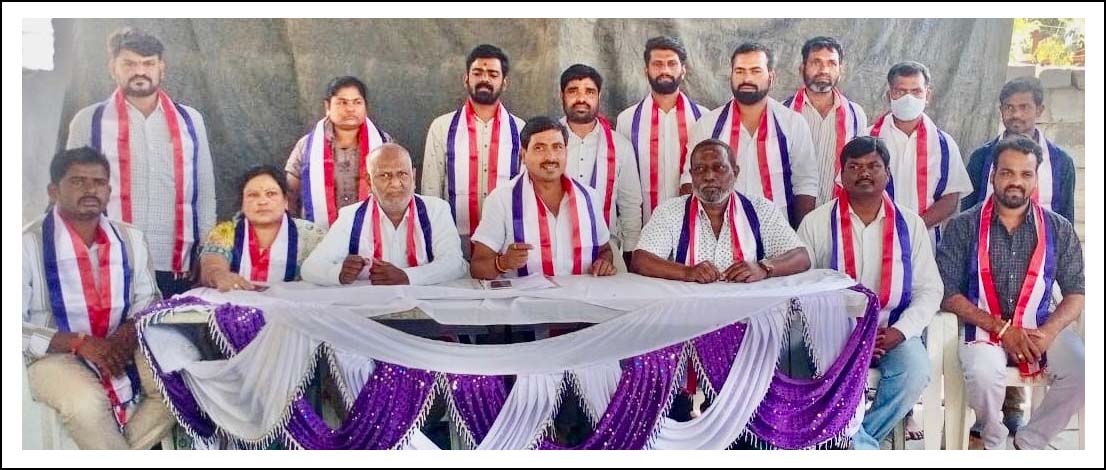 బీసీల కోసం రూ. 10 వేల కోట్ల బడ్జెట్ కేటాయించాలి