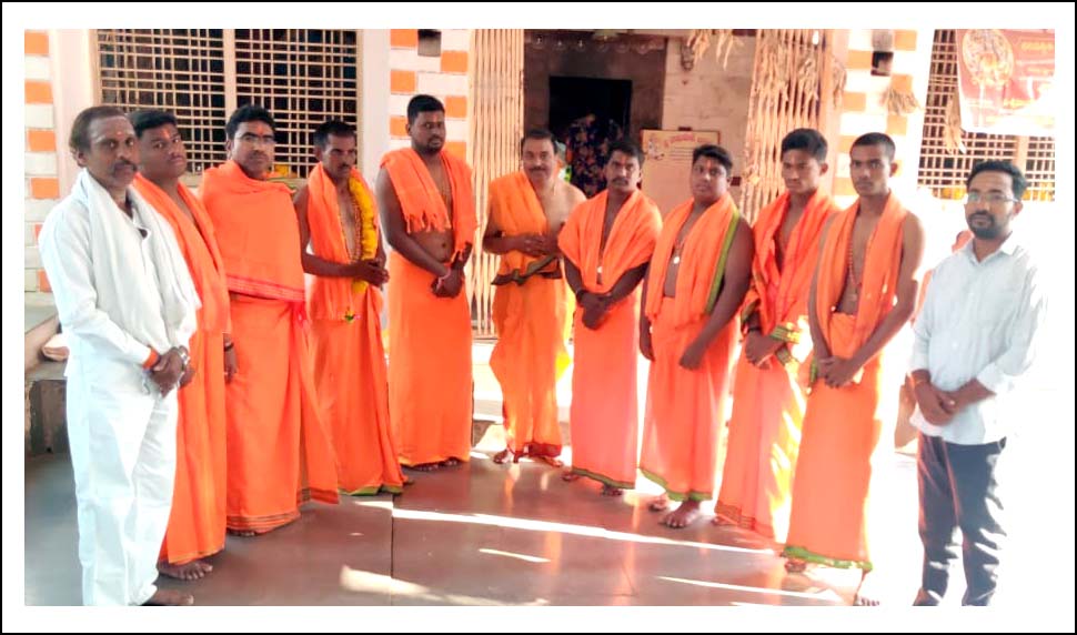 జై హ‌నుమాన్.. జై శ్రీ‌రామ్..!