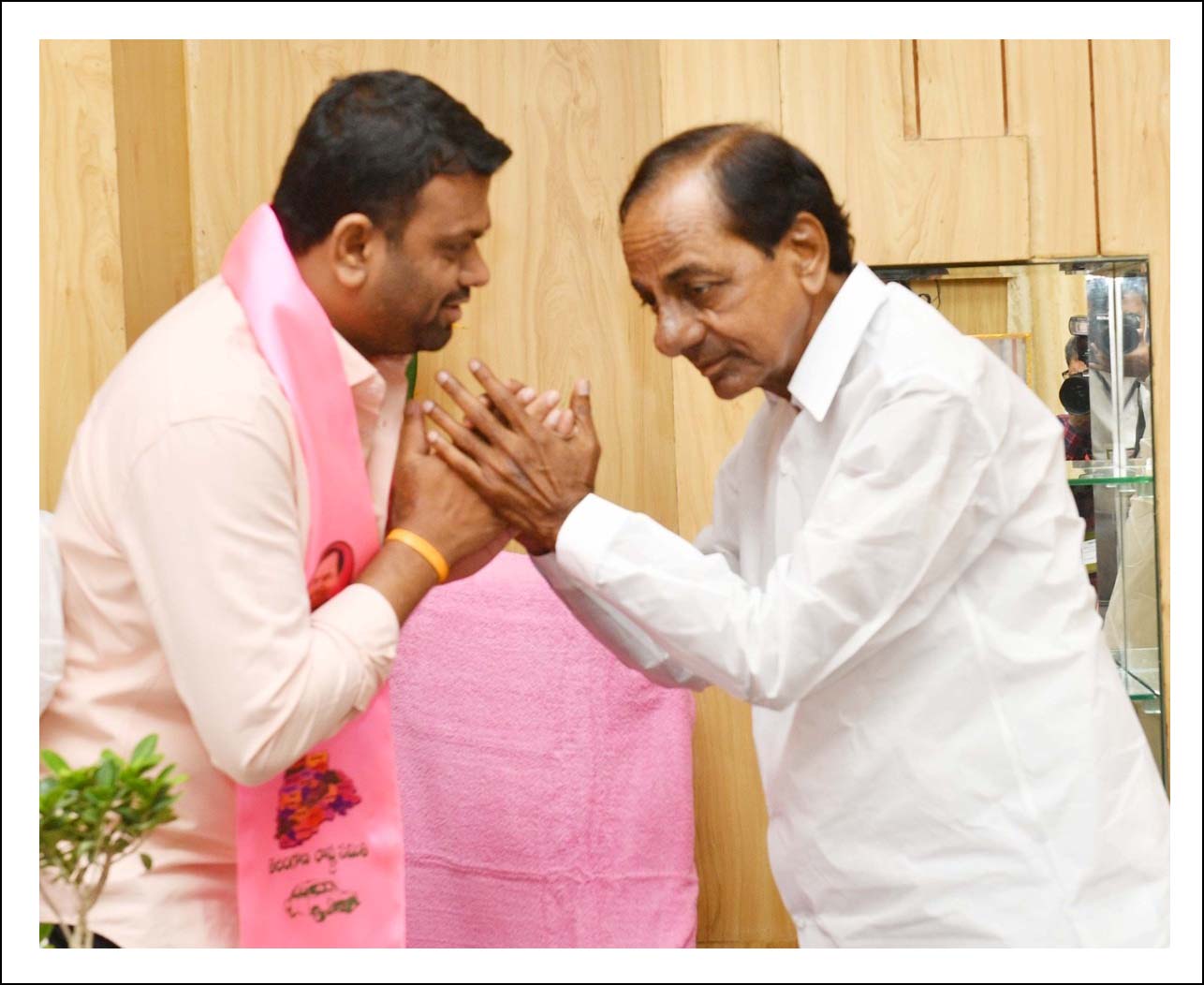 పేద‌ల పెన్నిధిగా స‌ర్కారు బ‌డ్జెట్