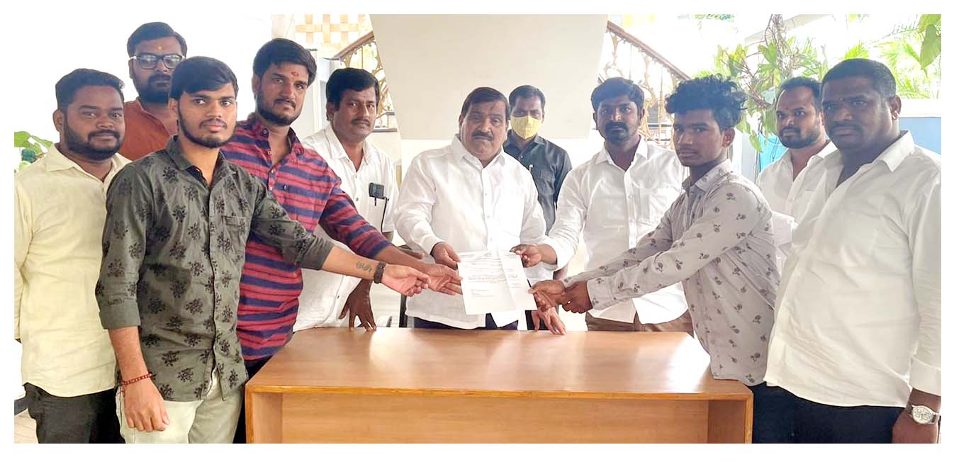 నిరు పేదలకు అండగా సీఎం స‌హాయ నిధి ప‌థ‌కం
