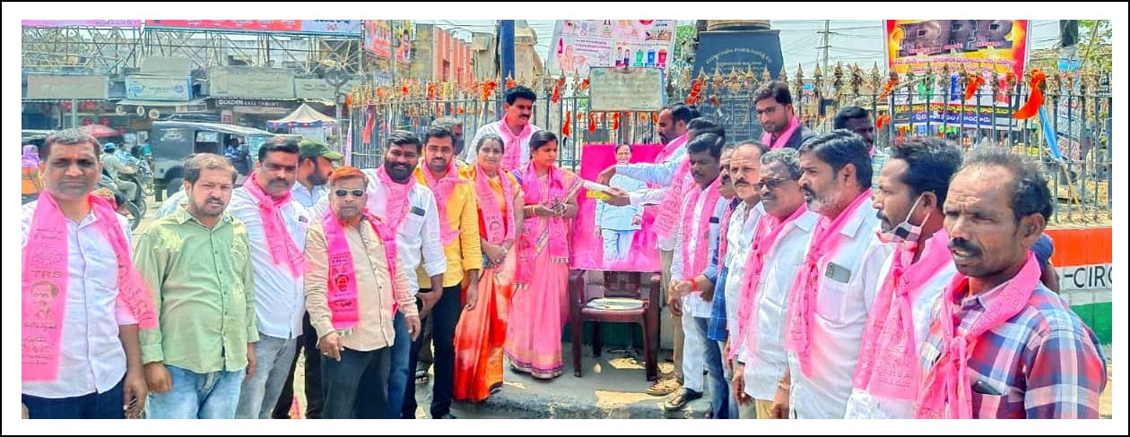 కొలువులకు సిద్దమవ్వండి.. !