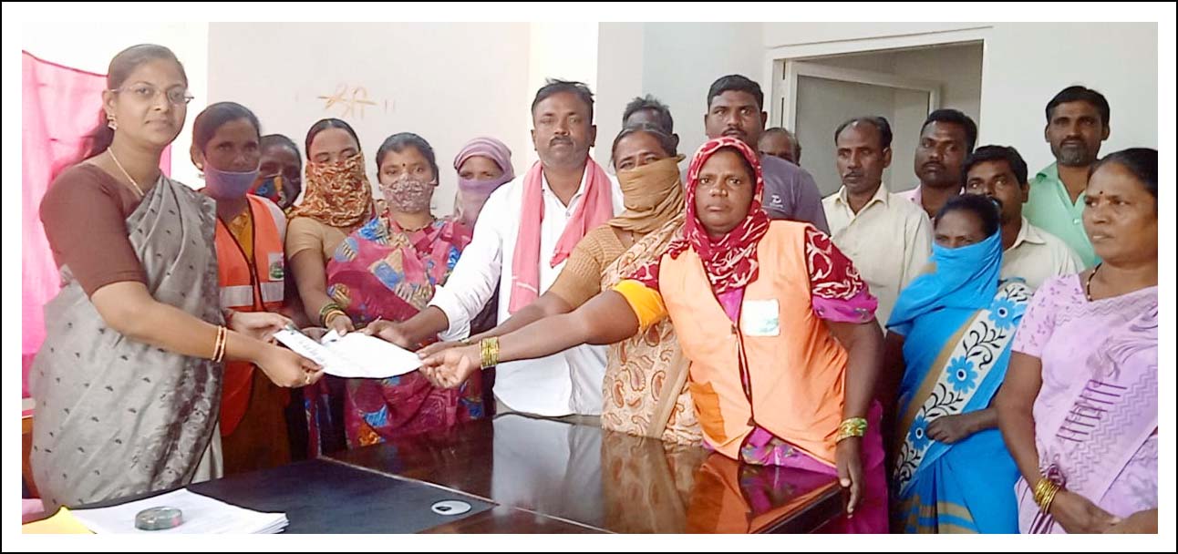 ప్ర‌త్యేక స‌మావేశం త‌ర్వాత పెంచిన జీతాలు