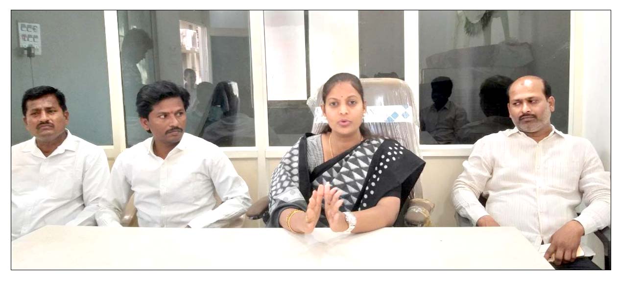 నా ప్ర‌మేయం లేకుండానే బ‌డ్జెట్ స‌మావేశం