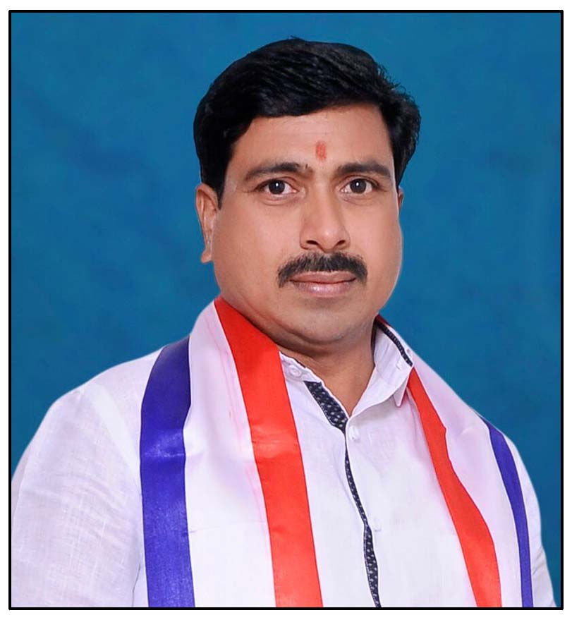 ఎమ్మెల్యే గారు.. బీసీ సమీకృత భవన్ ఏది..?