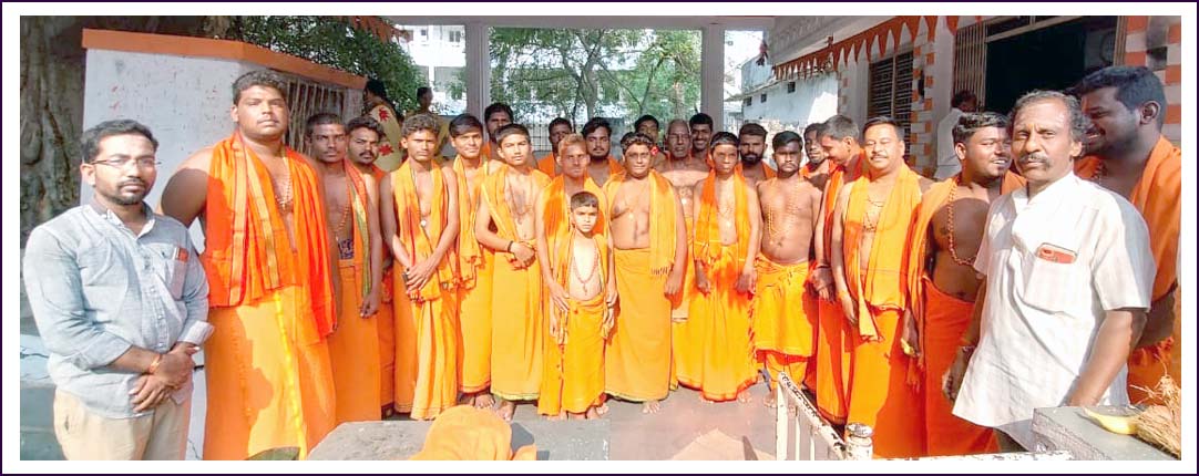 జై శ్రీ‌రాం.. జై హ‌నుమాన్‌..!