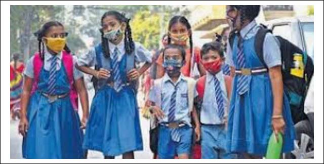 రేప‌టి నుంచి ఒంటిపూట బ‌డులు