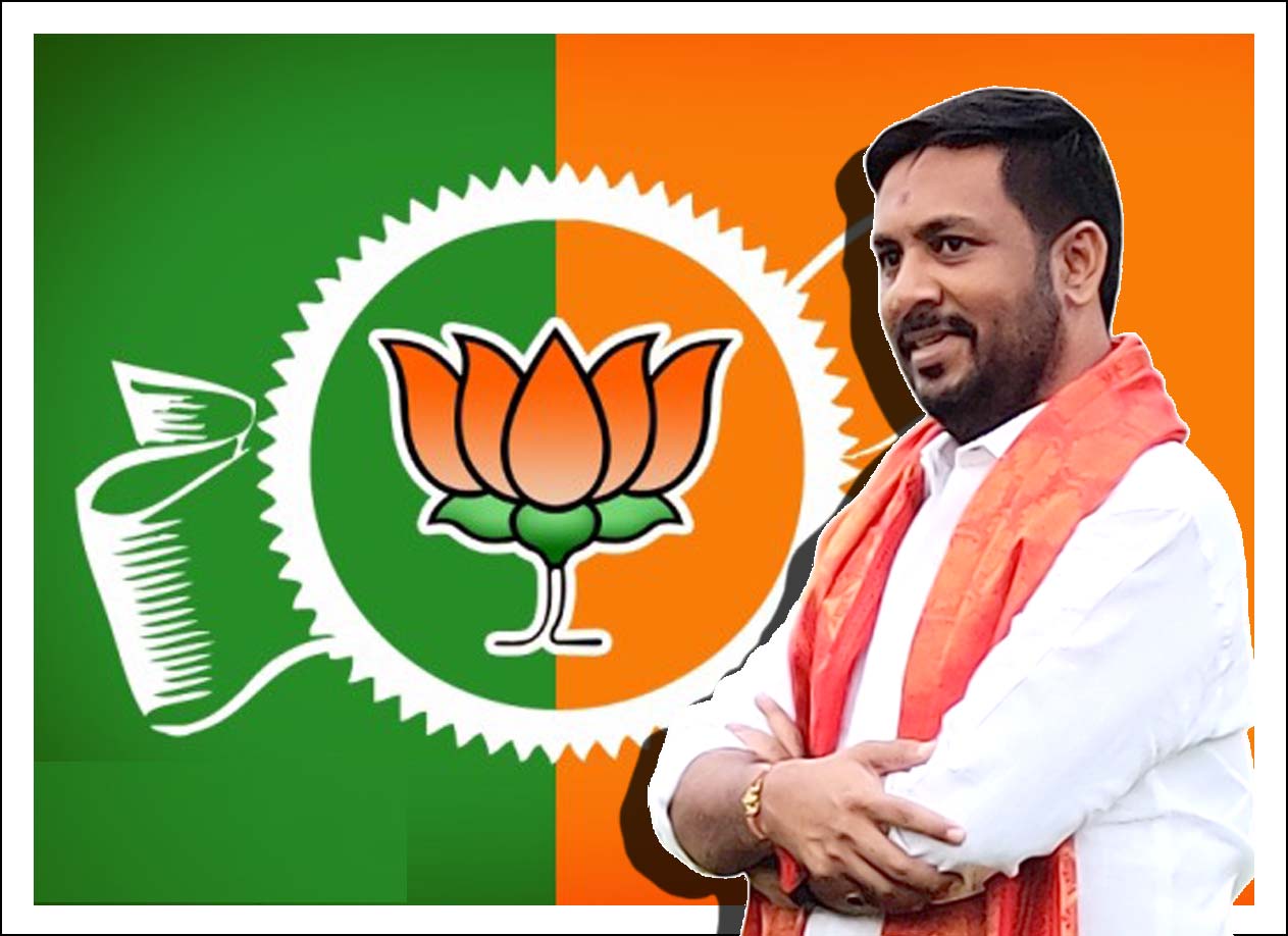 బీజేపీకి ఎదురే లేదు..!