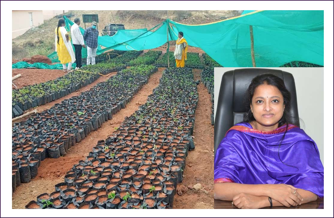 గ్రామ కార్య‌ద‌ర్శిపై వేటు