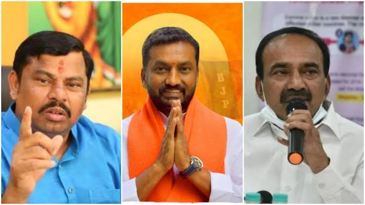 ఆర్ఆర్ఆర్ లపై వేటు..!