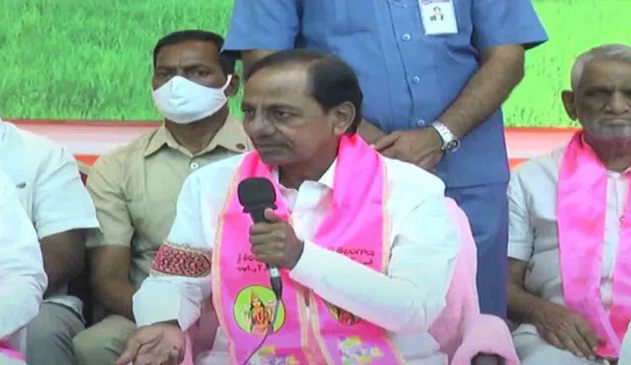 ముందస్తు ముచ్చ‌టే లేదు