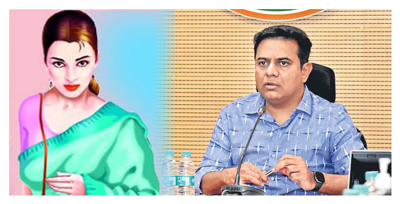6 నుంచి టీఆర్ఎస్ మ‌హిళ బంధు సంబ‌రాలు