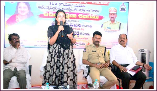 కొలువుల సాధ‌న‌కు సిద్దంకండి