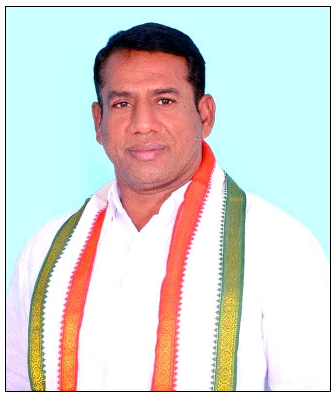 మోడీ, కేసీఆర్ వి దొంగ నాటకాలు