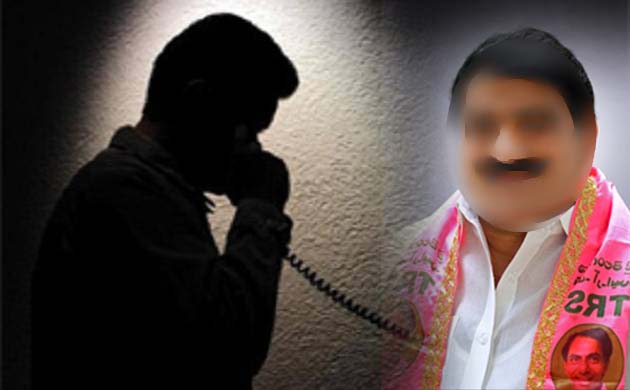 ఎమ్మెల్సీ బూతు పురాణం