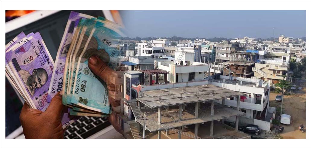 5శాతం రాయితీకి నెలాఖ‌రే గ‌డువు