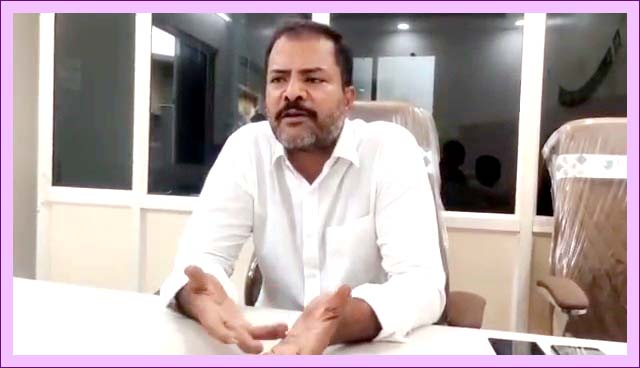 నోరు ఉంద‌ని వాగొద్దు..!