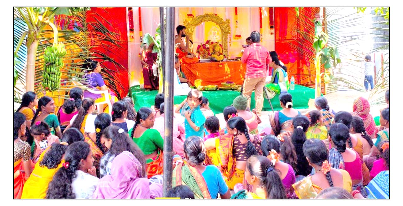 సీతారామ చంద్ర‌మూర్తికి జై..!