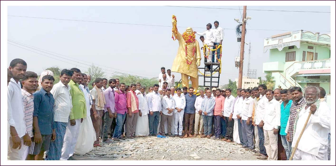 ఇంద్రారెడ్డి సేవ‌ల‌ను చిర‌స్మ‌ర‌ణీయం