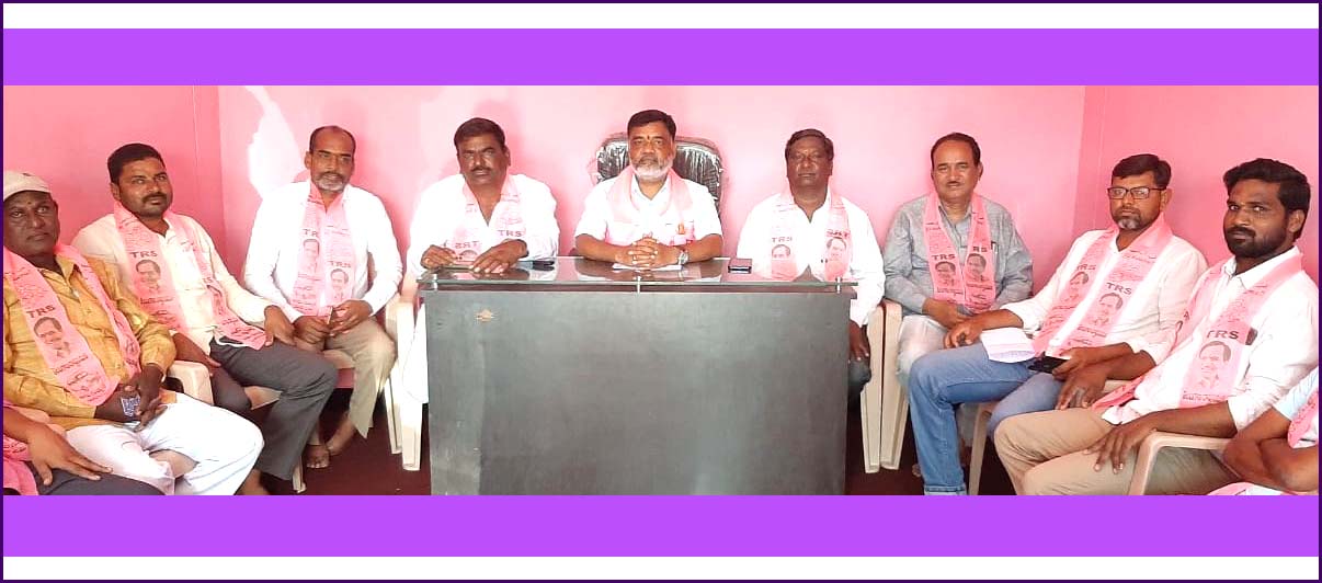 ఎమ్మెల్యే జోలికి రావొద్దు..!