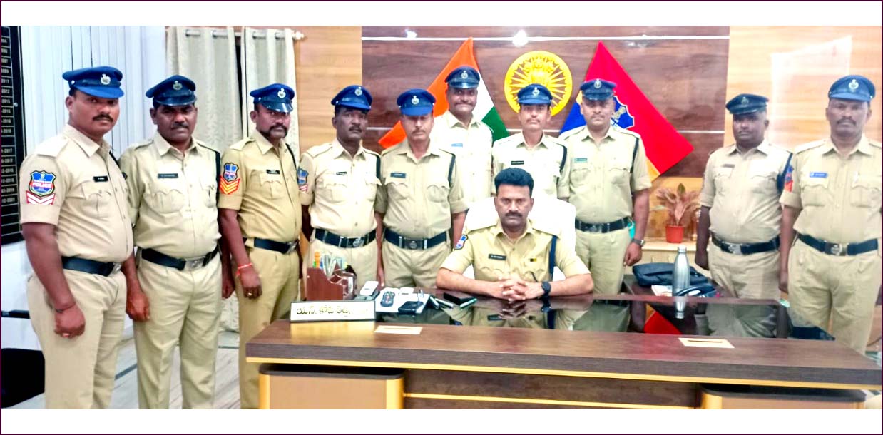ప‌దోన్న‌తికి వ‌న్నె తెచ్చే సేవ‌లందించాలి