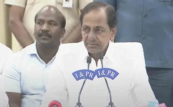 జీఓ 111 ఎత్తివేస్తాం..!