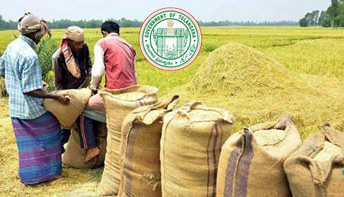 నేటి నుంచి యాసంగి కొనుగోళ్లు