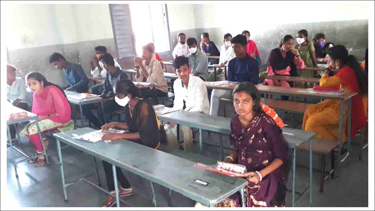 టెన్‌ష‌న్‌ ఏం లేదు..!