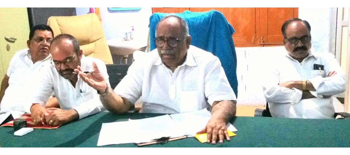 నో డౌట్‌ నేనే పోటీ చేస్తా..!